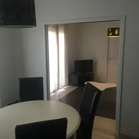 Appartement Nano House à Bègles Extérieur photo