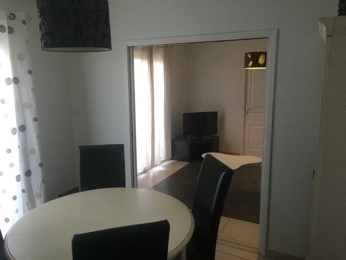 Apartment Nano House Bègles