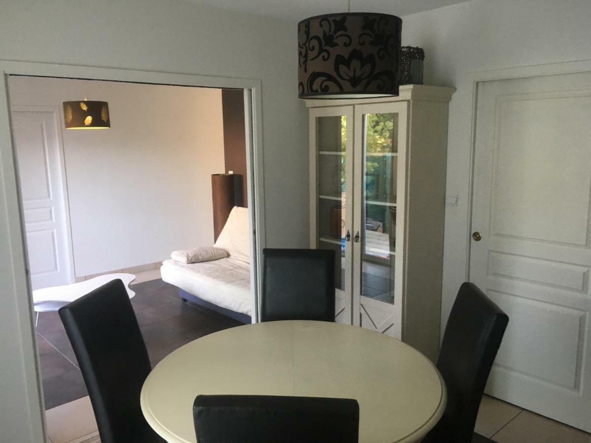 Nano House Apartment
