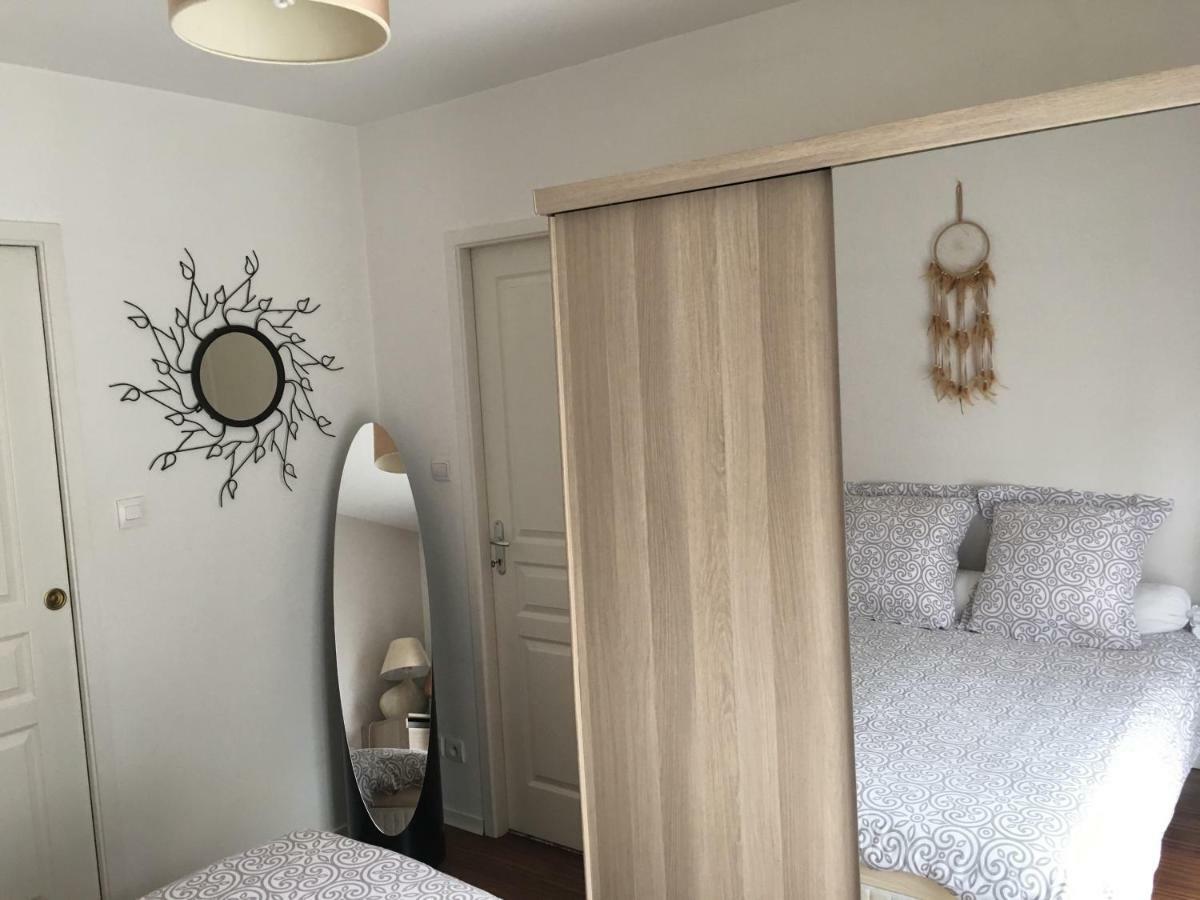 Nano House Apartment